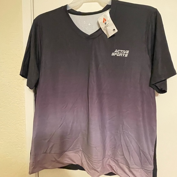 Various brand new unisex tshirts size L - Picture 2 of 8